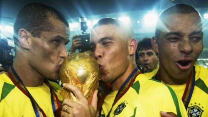 Ronaldo Nazario