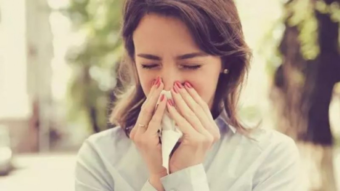 Flu