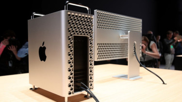 Produk Apple.