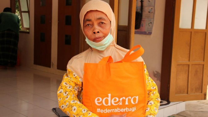 Penerima manfaat