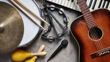 Musik Kontemporer 