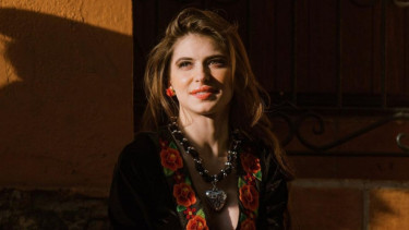 Daniela Aedo.