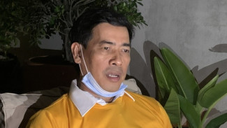 Ahmad Rifai, Pengacara yang Terjun Jadi Produser Film