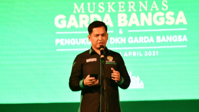 Tommy Kurniawan