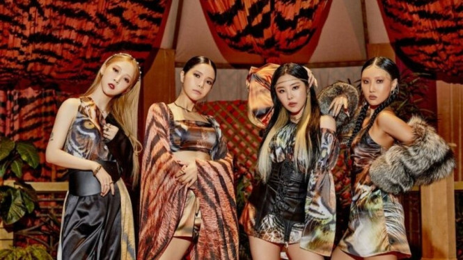 Mamamoo