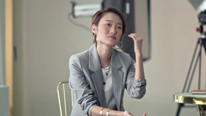Ayu Gani