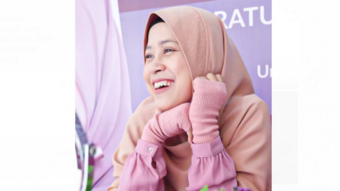 Nurhayati