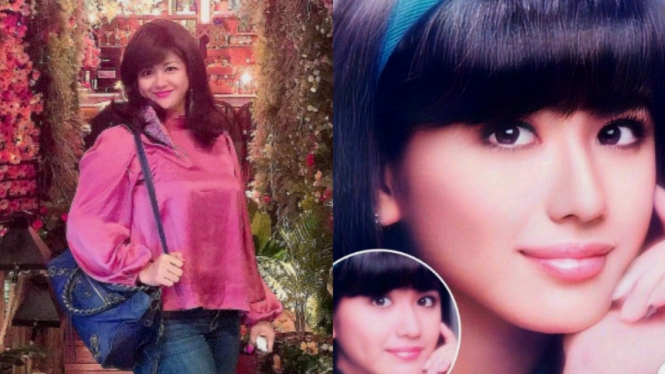 Aktris sinetron Jin dan Jun, Yuyun Sukawati
