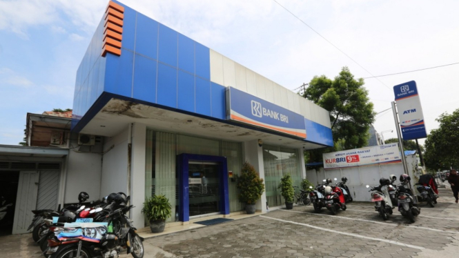 Bank BRI