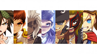 Game Online Korea Selatan yang Ditunggu Gamer Indonesia Telah Tiba