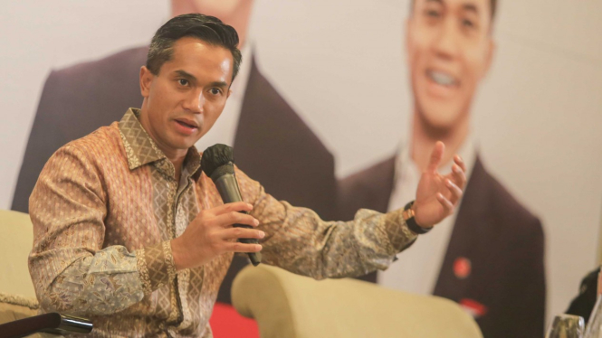 Anindya Bakrie Kadin