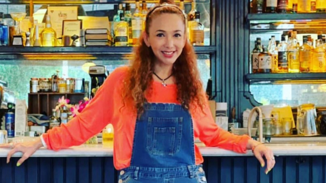 Kiki Fatmala.