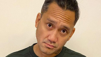 Putrinya Dilamar, Tora Sudiro Diledek Bakal Jadi Kakek