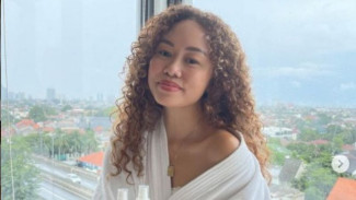 Curhat Beauty Blogger Agnes Oryza Sempat Benci Rambutnya