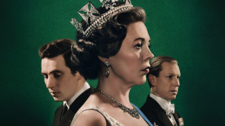 Ini Bagian dari Season Kelima The Crown yang Disebut Penuh Kepalsuan