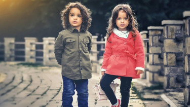 Anak-anak. Gambar dari pixabay