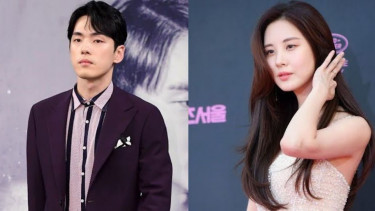 Kim Jung Hyun dan Seohyun