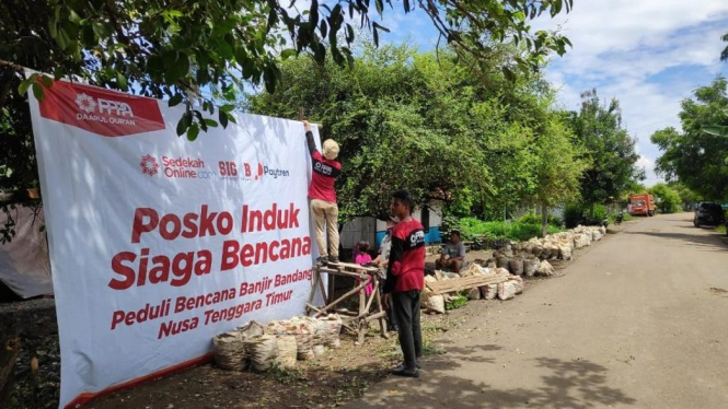 Desa Sagu