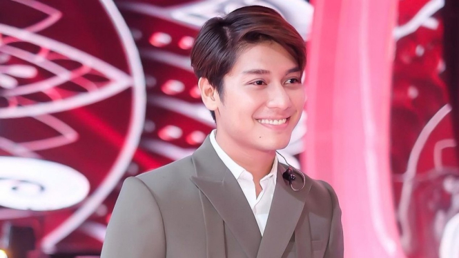 Rizky Billar