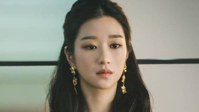 Seo Ye Ji.