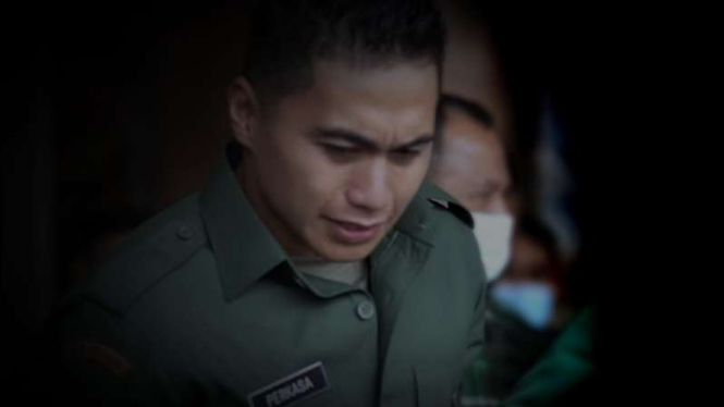 VIVA Militer: Sersan APM