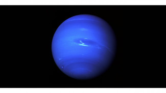 Fakta Neptunus, Planet yang Pernah Mengalami Badai Cukup Besar