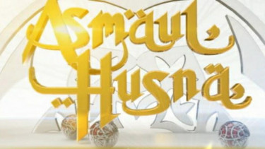 Asmaul Husna