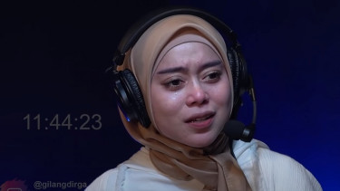 Lesti Kejora