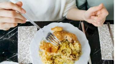 waktu makan sahur