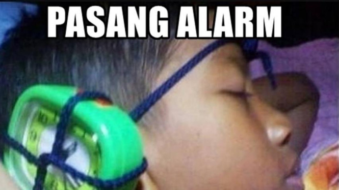 Meme lucu