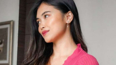 Istri KIm Jeffrey Kurniawan, Elisabeth Novia.