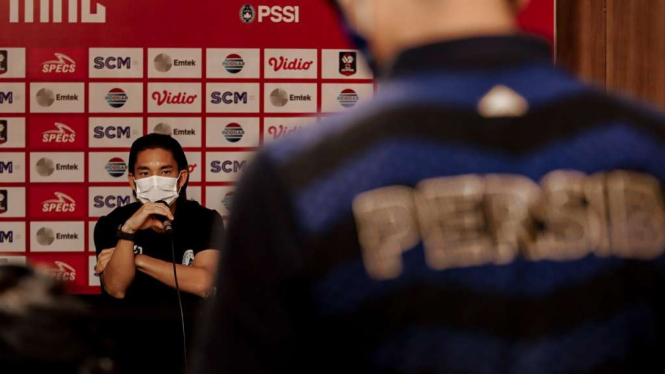 Gelandang PSS Sleman, Kim Jeffrey Kurniawan