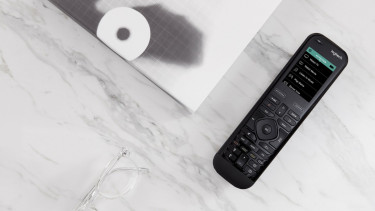 Remote control Logitech Harmony Elite