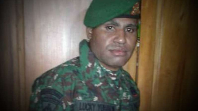 VIVA Militer: Pratu LM