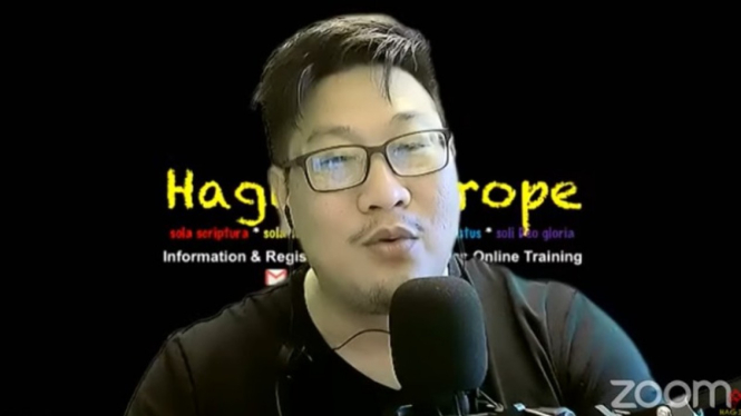  Jozeph Paul Zhang.