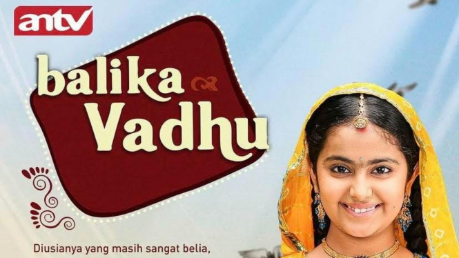 Balika Vadhu
