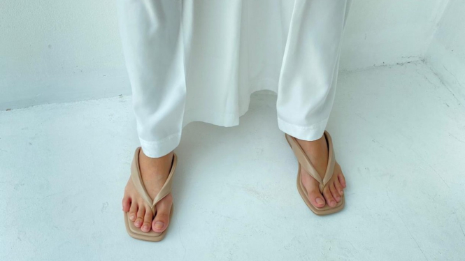 Tren fashion Ramadhan.