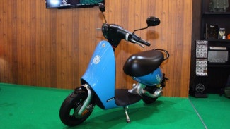 Daftar Mobil dan Motor Terbaik di IIMS 2021