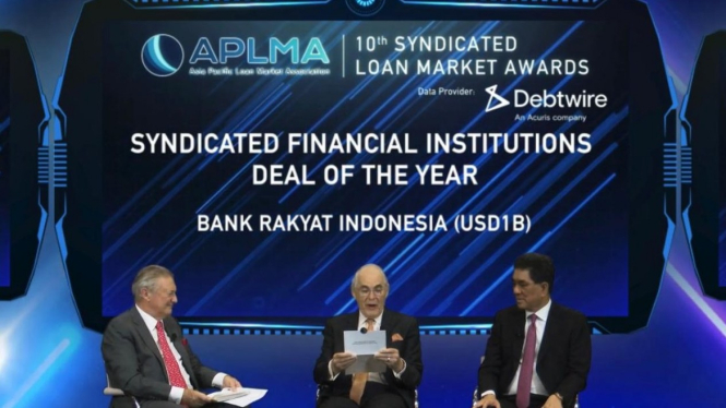 APLMA, Asia Pacific Syndicated Loan Market Awards 2020