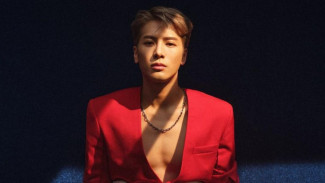 Jackson Wang Akan Tampil di Pembukaan League Of Legends Worlds 2022