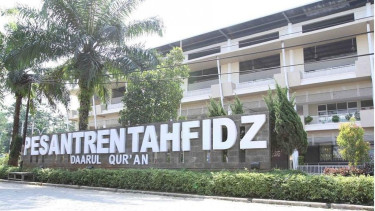 Pesantren Tahfiz