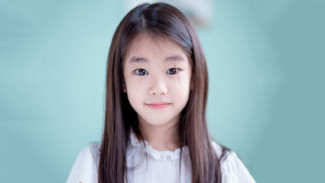 Artis Cilik Bintang Mouse, Park So Yi Gabung YG Entertainment
