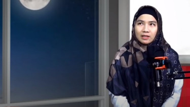 Dokter Gigi Carissa Grani