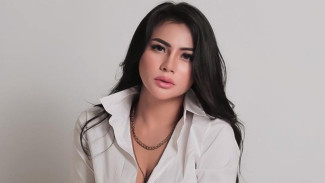 Aden Wong Pasang Badan Buat Tisya Erni: Dia Wanita Baik