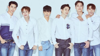 2PM Dikabarkan Comeback Musim Panas Ini