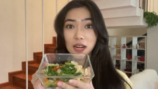 Resep Shabu-shabu Hingga Macaroni Broccoli Cheese Ala Isyana Sarasvati