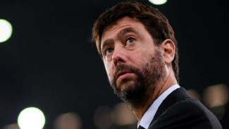 Ternyata Ada Kasus, Bikin Bos-bos Juventus Mundur dari Jabatan