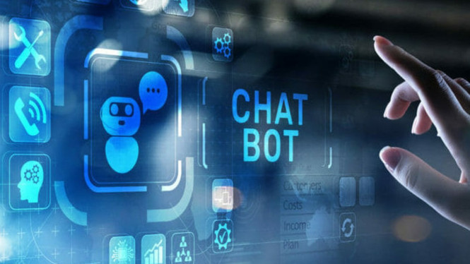 Chatbot.