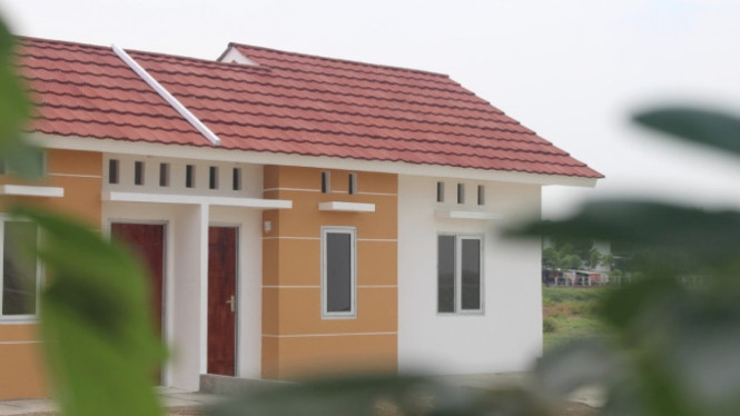 BNBR dukung Pemerintah Penyediaan Program Satu Juta Rumah.