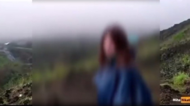 Viral video mesum bule Rusia